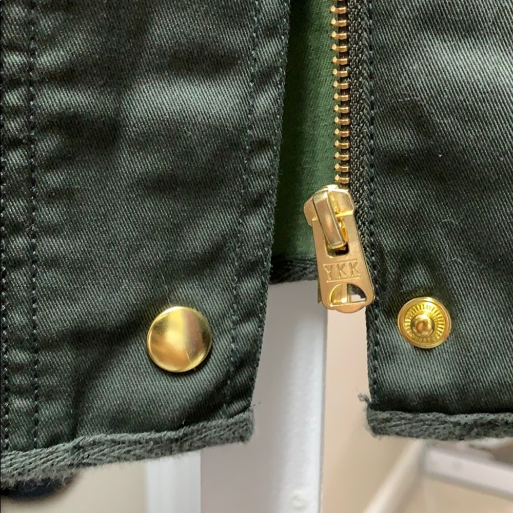 J Crew jacket - Picture 3 of 6